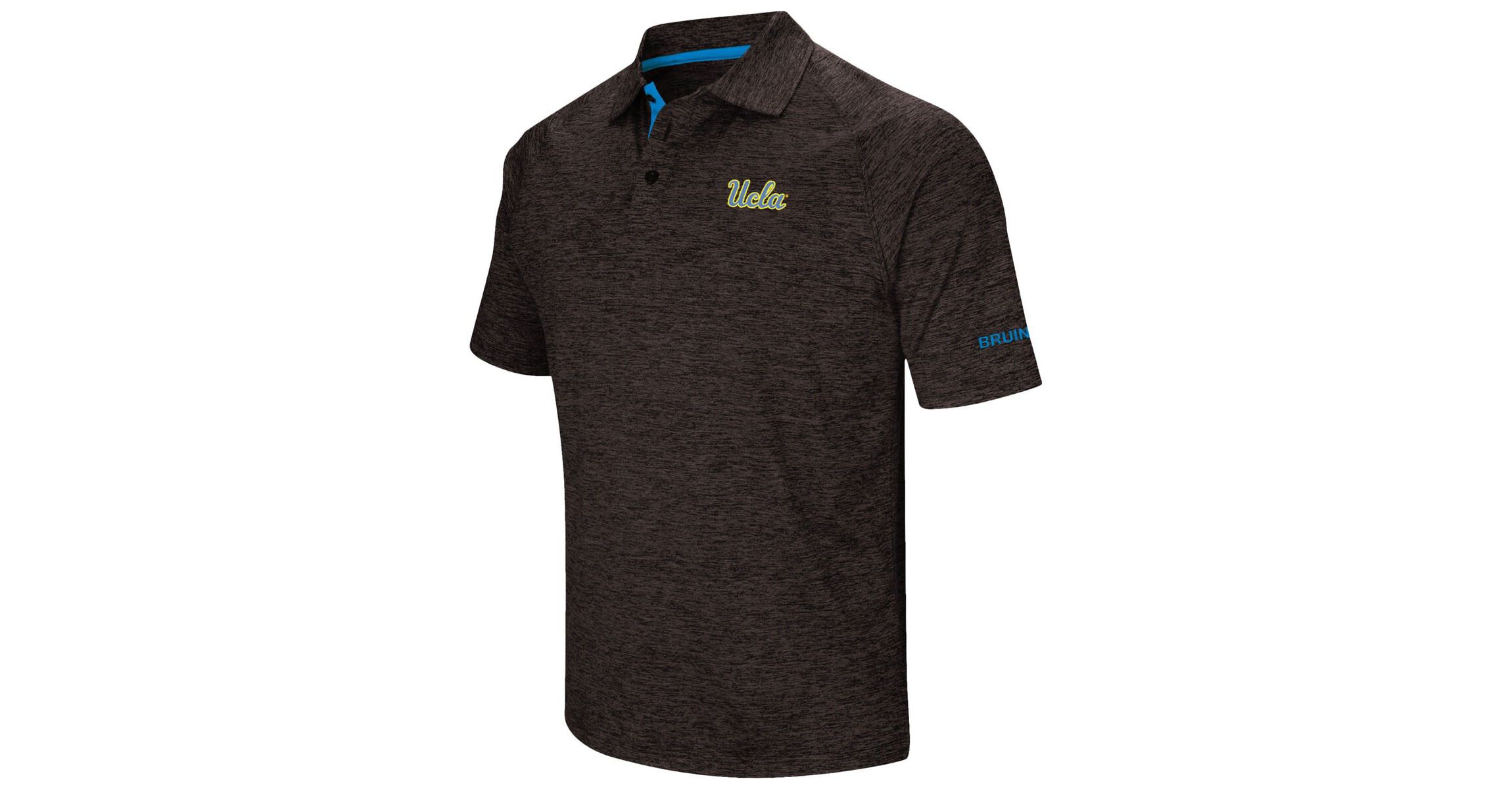 NCAA UCLA Bruins Down Swing Polo