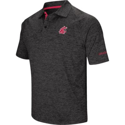 NCAA Washington State Cougars Down Swing Polo