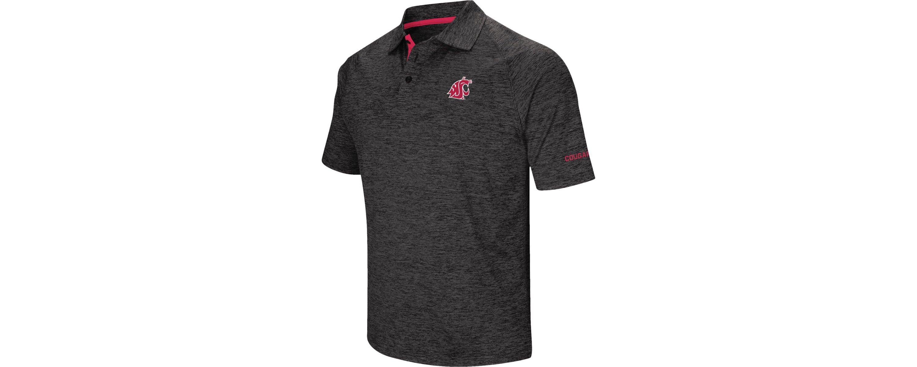 NCAA Washington State Cougars Down Swing Polo
