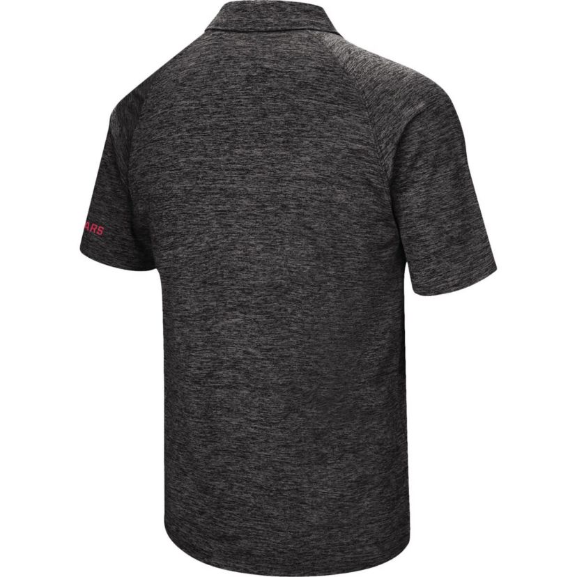 NCAA Washington State Cougars Down Swing Polo