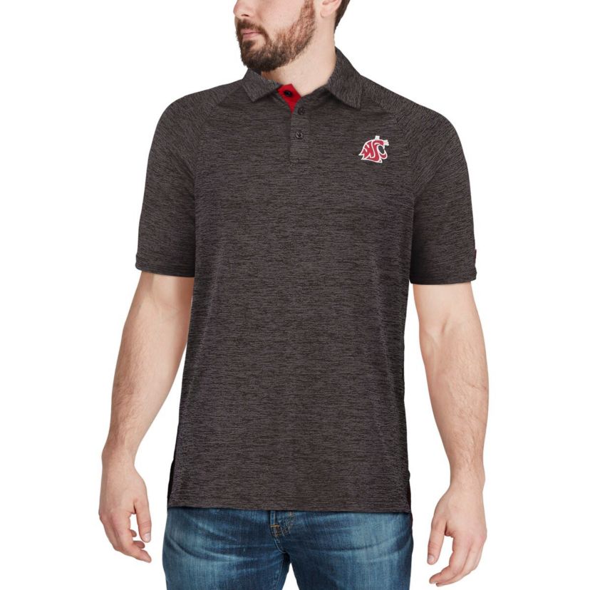 NCAA Washington State Cougars Down Swing Polo