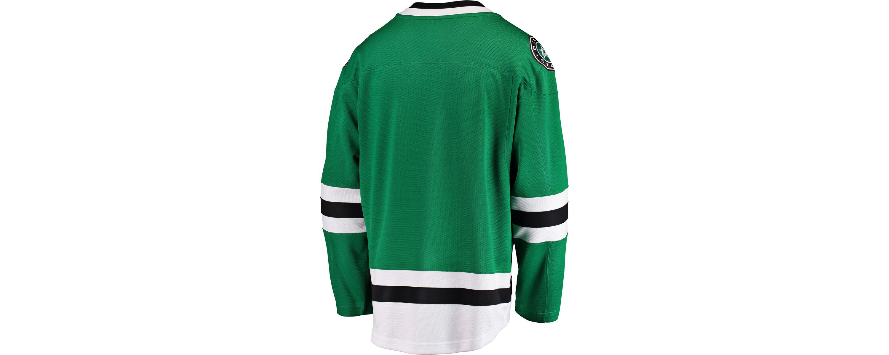 NHL Fanatics Dallas Stars Breakaway Home Jersey