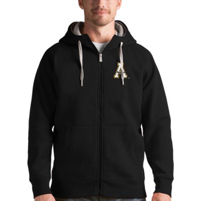 NCAA Appalachian State Mountaineers Victory Full-Zip Hoodie