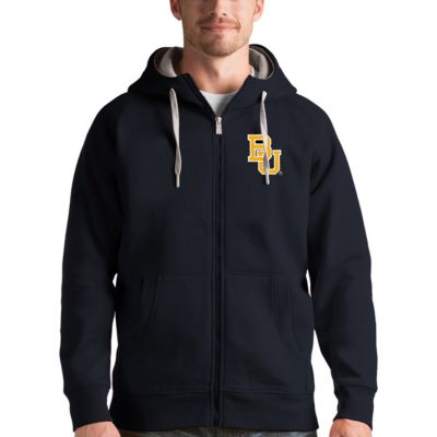 NCAA Baylor Bears Victory Full-Zip Hoodie