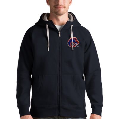 NCAA Boise State Broncos Victory Full-Zip Hoodie