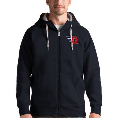 NCAA Dayton Flyers Victory Full-Zip Hoodie