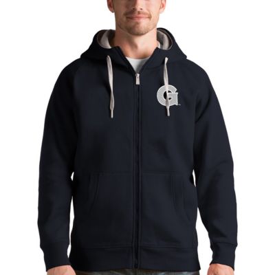 NCAA Georgetown Hoyas Victory Full-Zip Hoodie