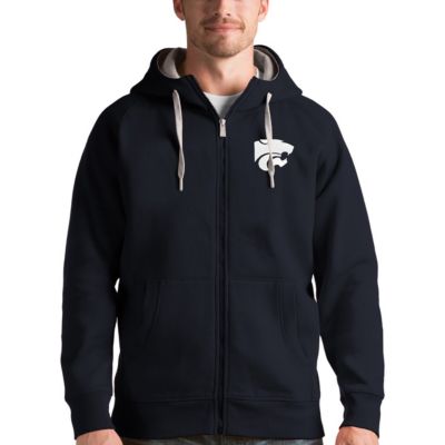 NCAA Kansas State Wildcats Victory Full-Zip Hoodie