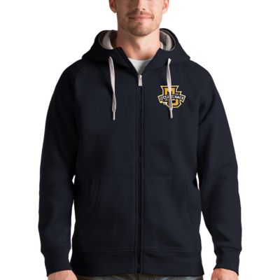 NCAA Marquette Golden Eagles Victory Full-Zip Hoodie