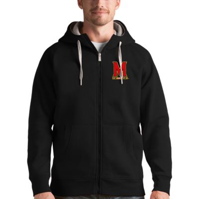 NCAA Maryland Terrapins Victory Full-Zip Hoodie