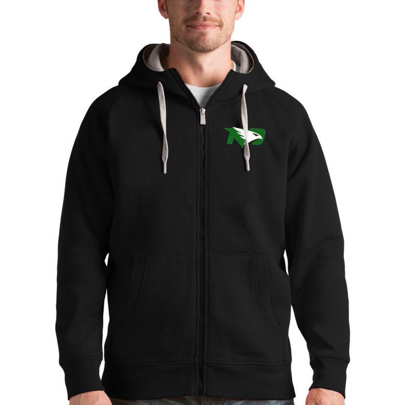 NCAA North Dakota Victory Full-Zip Hoodie