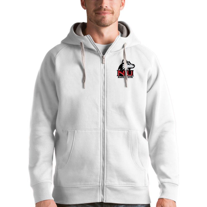 NCAA Northern Illinois Huskies Victory Full-Zip Hoodie