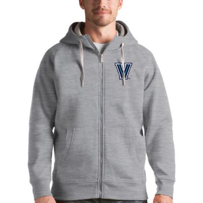 NCAA Villanova Wildcats Victory Full-Zip Hoodie