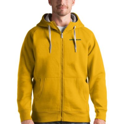 NCAA Oregon Ducks Victory Full-Zip Hoodie