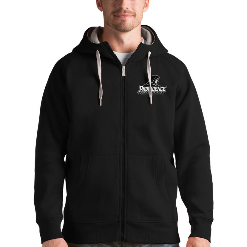 NCAA Providence Friars Victory Full-Zip Hoodie