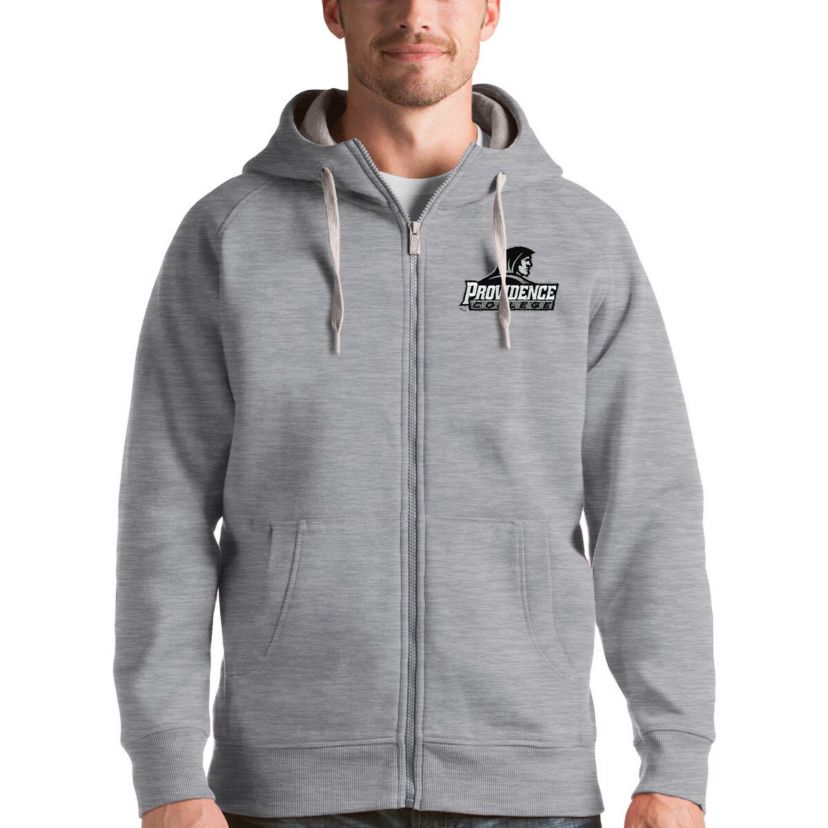 NCAA Providence Friars Victory Full-Zip Hoodie