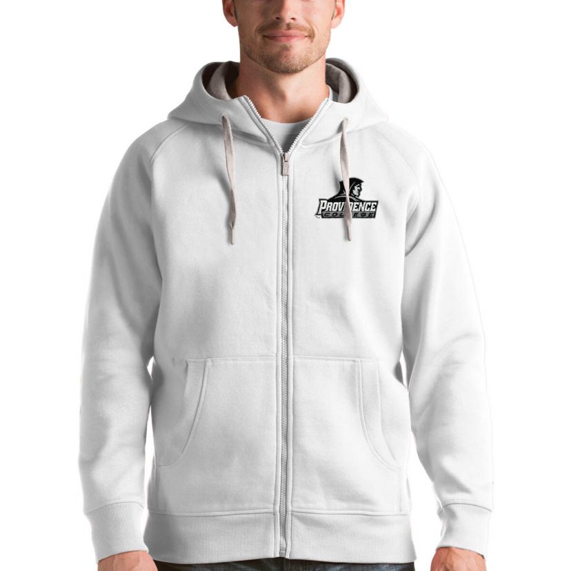 NCAA Providence Friars Victory Full-Zip Hoodie