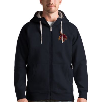 NCAA Texas State Bobcats Victory Full-Zip Hoodie