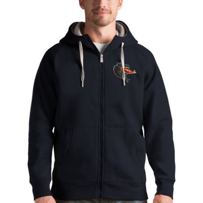 NCAA UAB Blazers Victory Full-Zip Hoodie