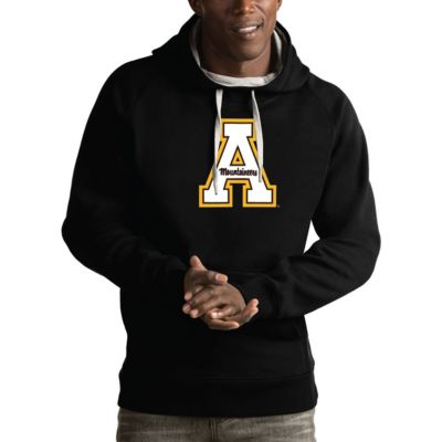 NCAA Appalachian State Mountaineers Victory Pullover Hoodie