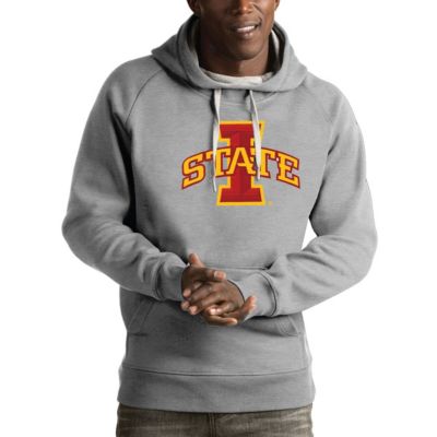 NCAA Iowa State Cyclones Victory Pullover Hoodie