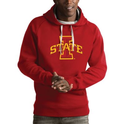 NCAA Iowa State Cyclones Victory Pullover Hoodie