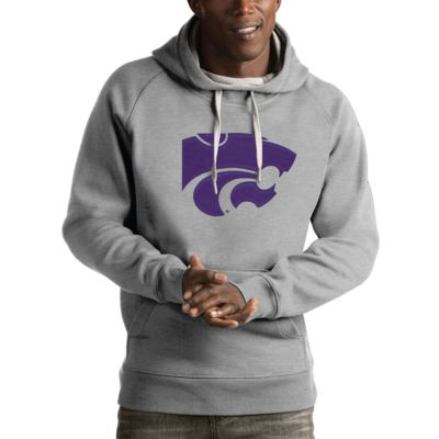 NCAA Kansas State Wildcats Victory Pullover Hoodie