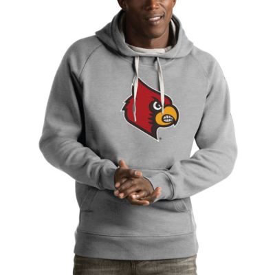 NCAA Louisville Cardinals Victory Pullover Hoodie