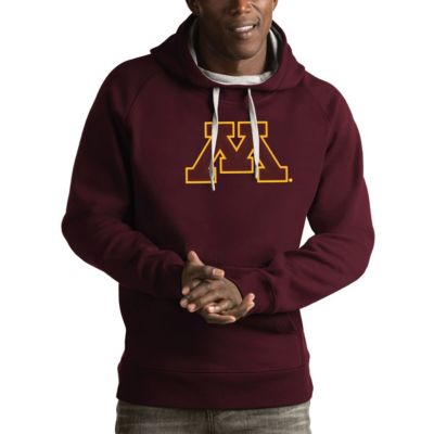 NCAA Minnesota Golden Gophers Victory Pullover Hoodie