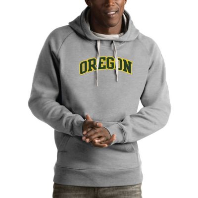 NCAA Oregon Ducks Victory Pullover Hoodie