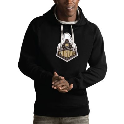 NCAA Purdue Boilermakers Victory Pullover Hoodie