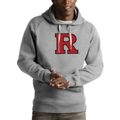 Rutgers Scarlet Knights NCAA Victory Pullover Hoodie