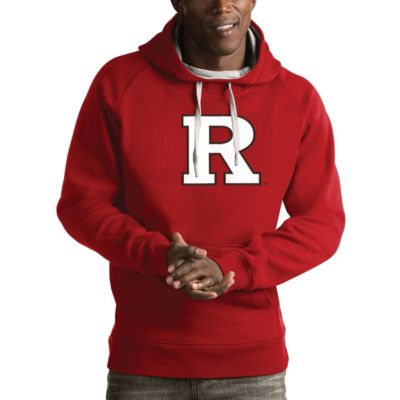 Rutgers Scarlet Knights NCAA Victory Pullover Hoodie