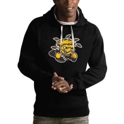 NCAA Wichita State Shockers Victory Pullover Hoodie