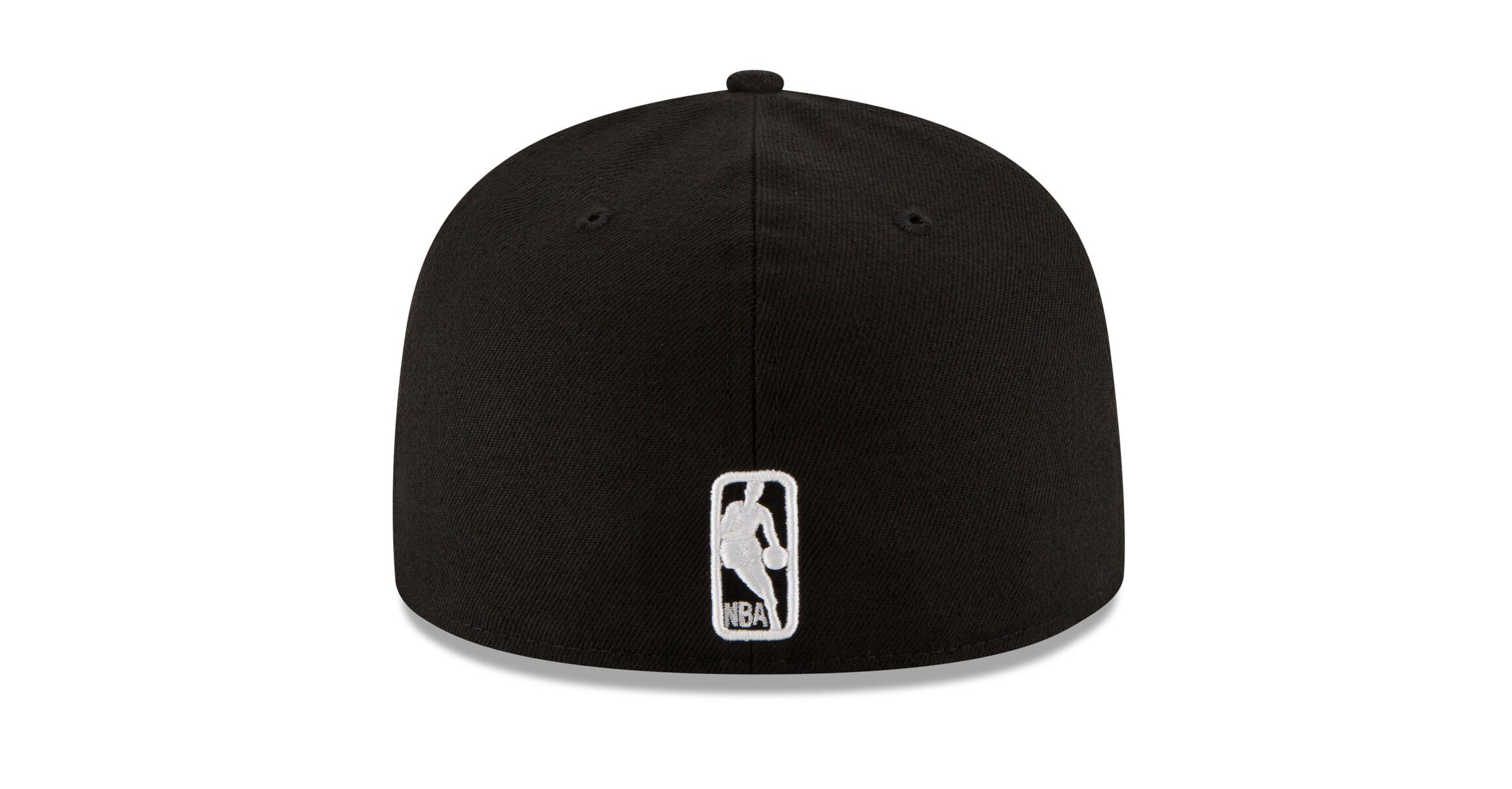 NBA Boston Celtics & Logo 59FIFTY Fitted Hat