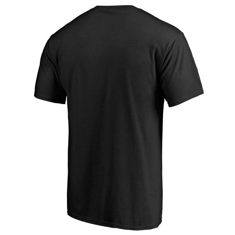 MLB Cincinnati Reds Midnight Mascot T-Shirt