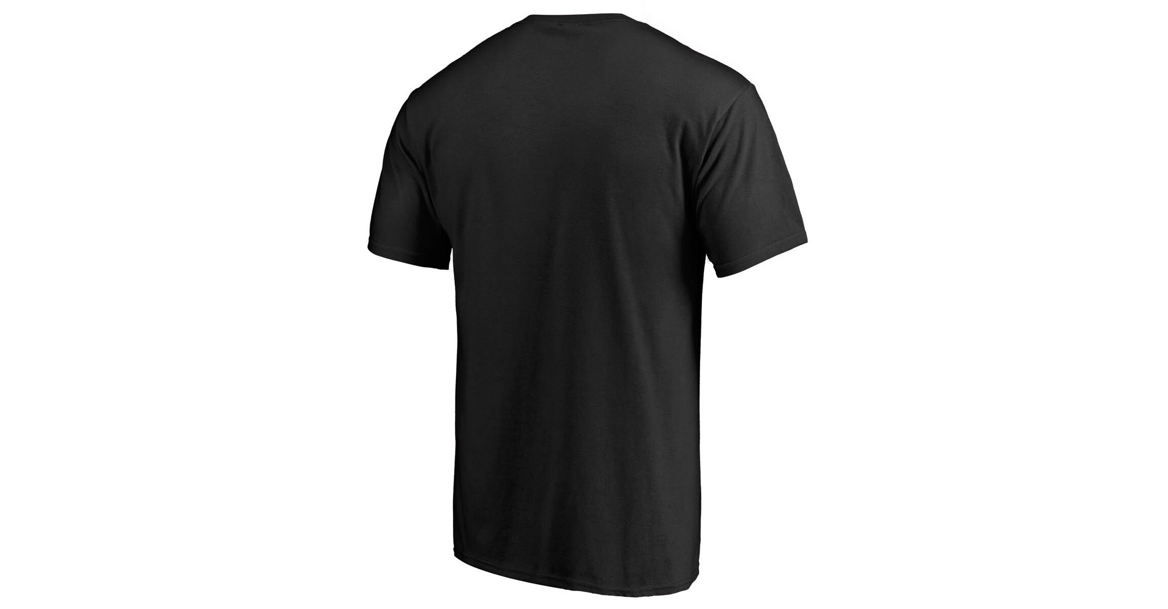 MLB Pittsburgh Pirates Midnight Mascot T-Shirt
