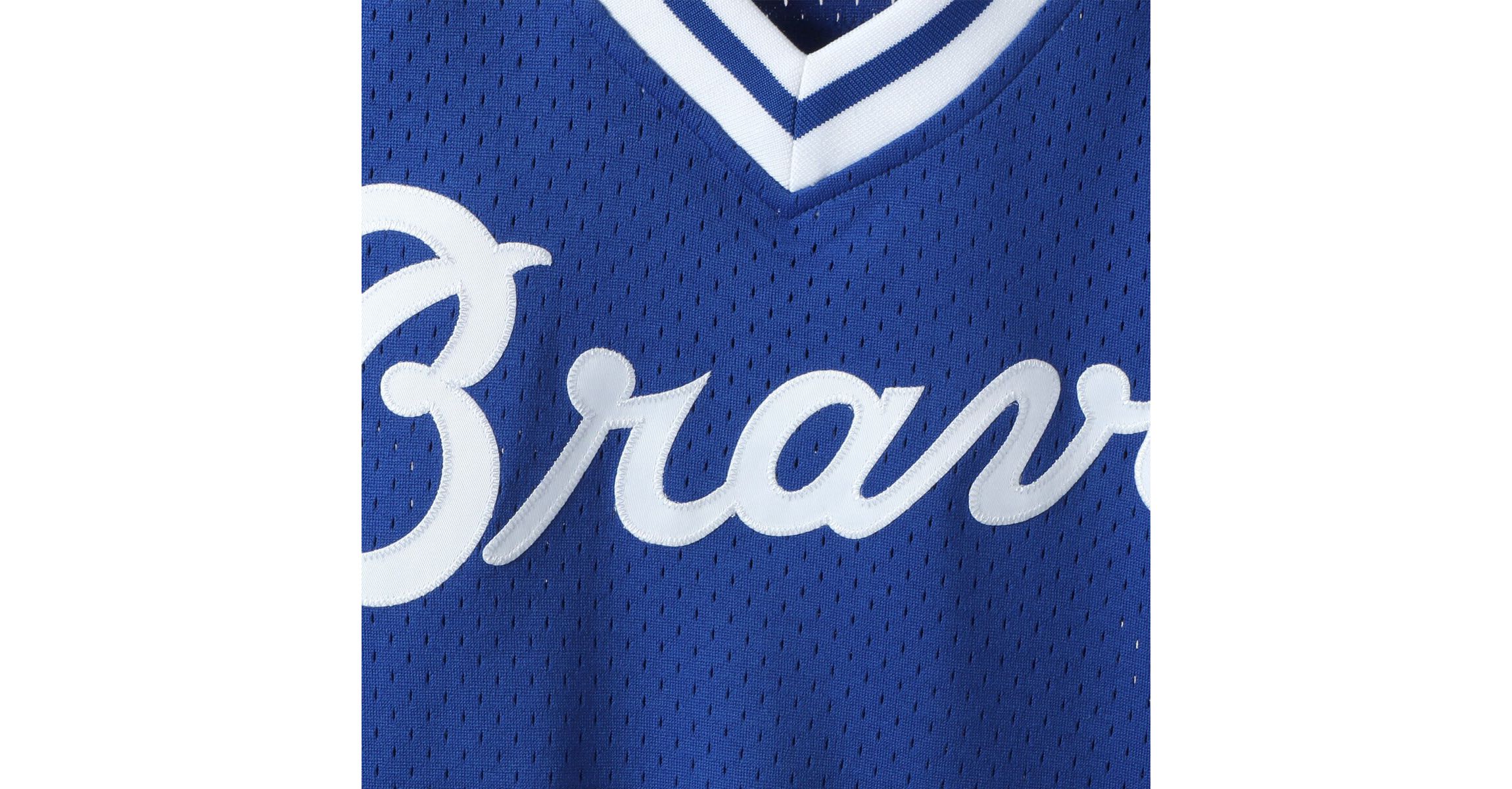 MLB Dale Murphy Atlanta Braves Cooperstown Mesh Batting Practice Jersey