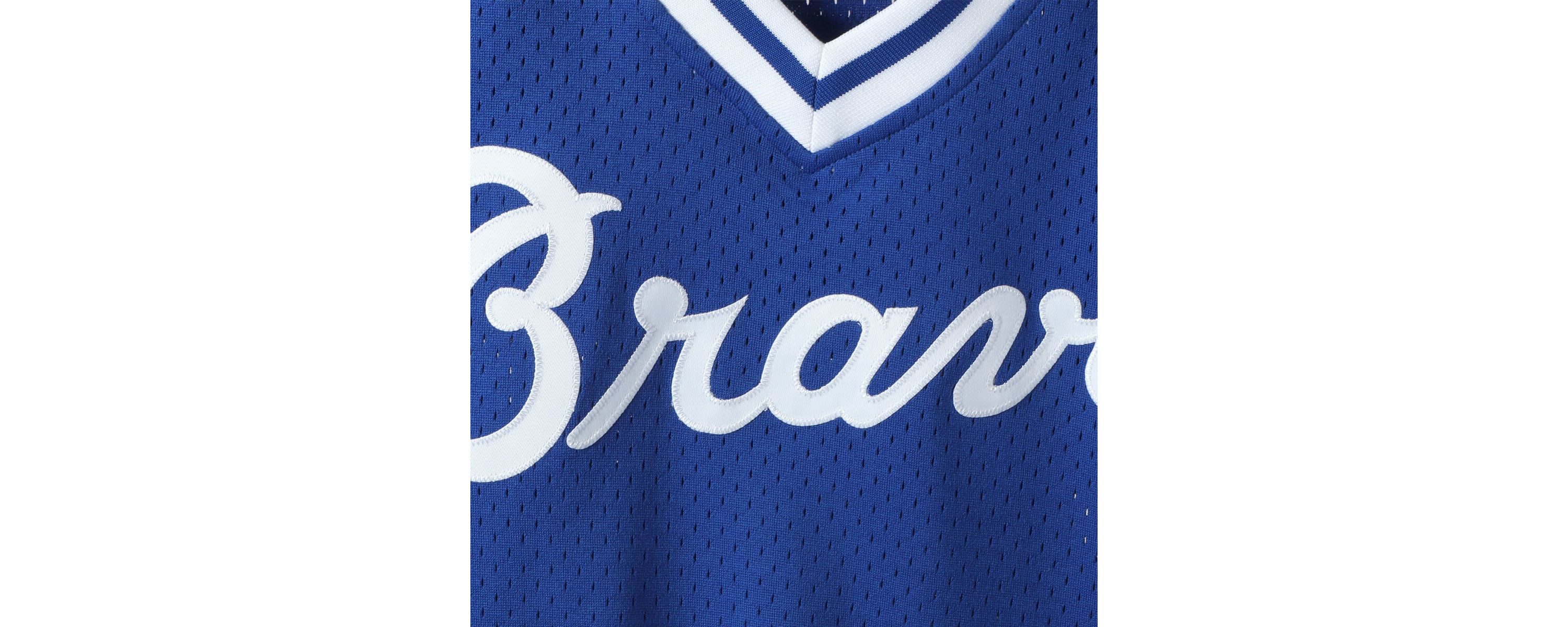 MLB Dale Murphy Atlanta Braves Cooperstown Mesh Batting Practice Jersey
