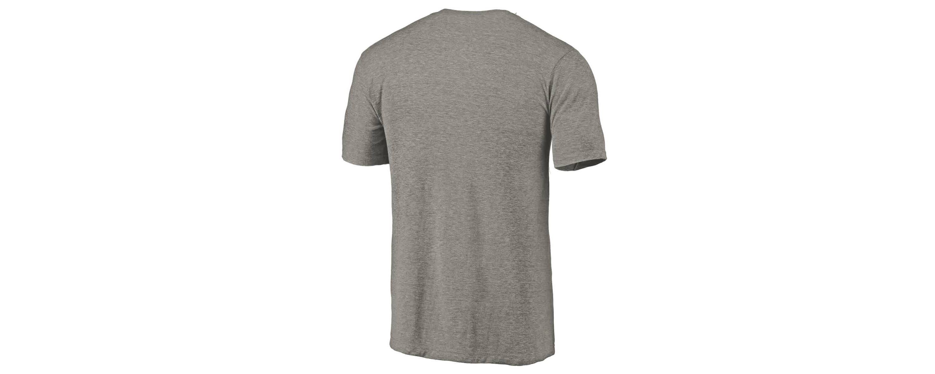 MLB Los Angeles Dodgers Hometown Collection Olde LA T-Shirt