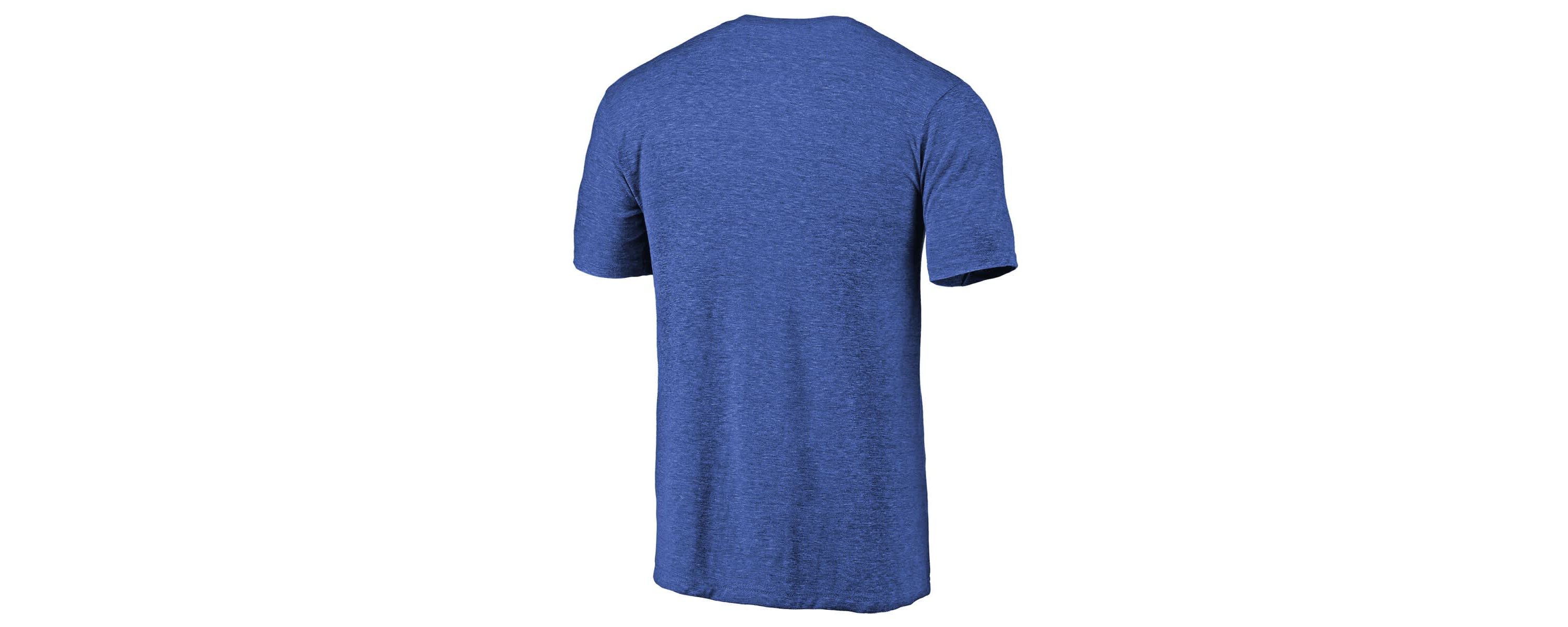 MLB Los Angeles Dodgers Hometown Collection LA Bear T-Shirt