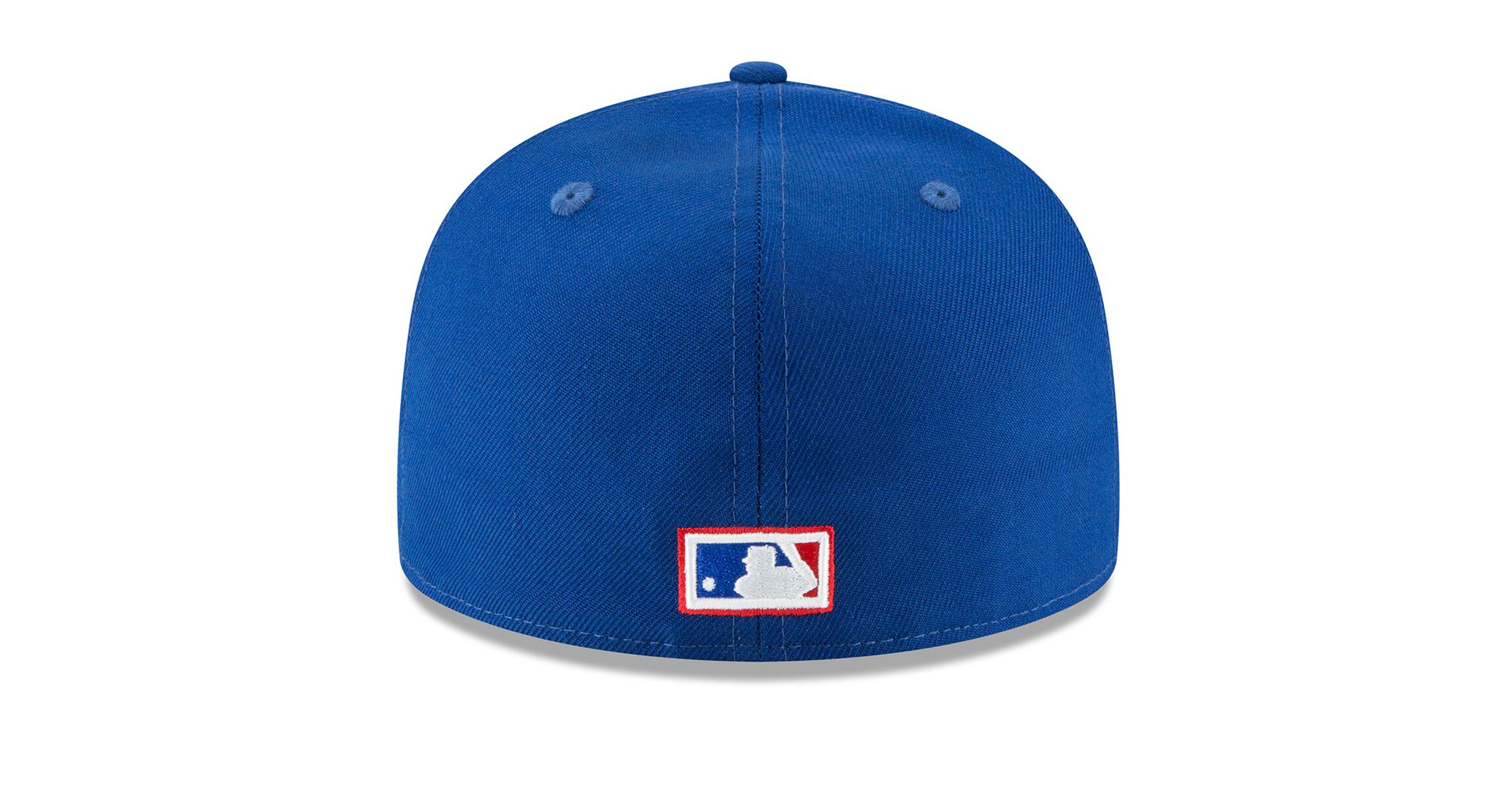 MLB Texas Rangers Cooperstown Collection Wool 59FIFTY Fitted Hat