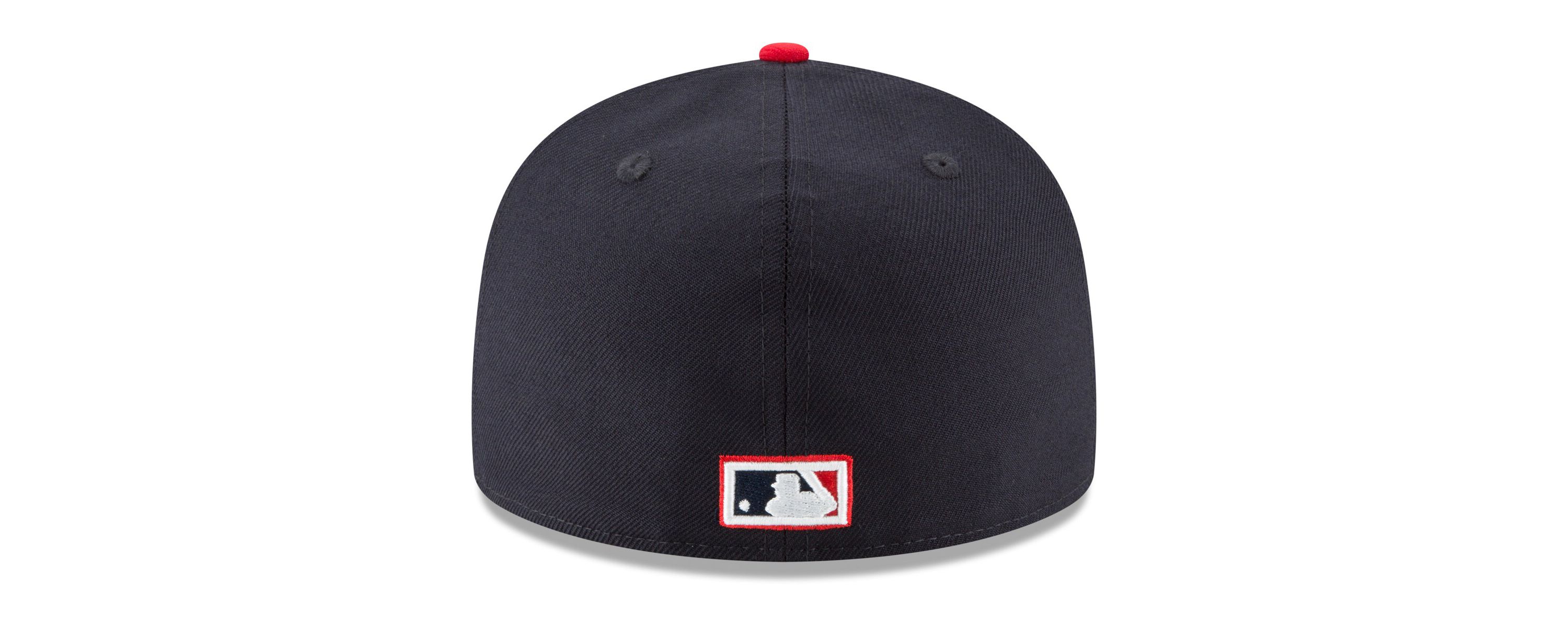 MLB St. Louis Cardinals Cooperstown Collection Wool 59FIFTY Fitted Hat