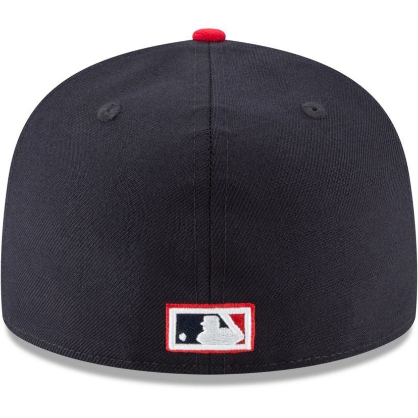 MLB St. Louis Cardinals Cooperstown Collection Wool 59FIFTY Fitted Hat