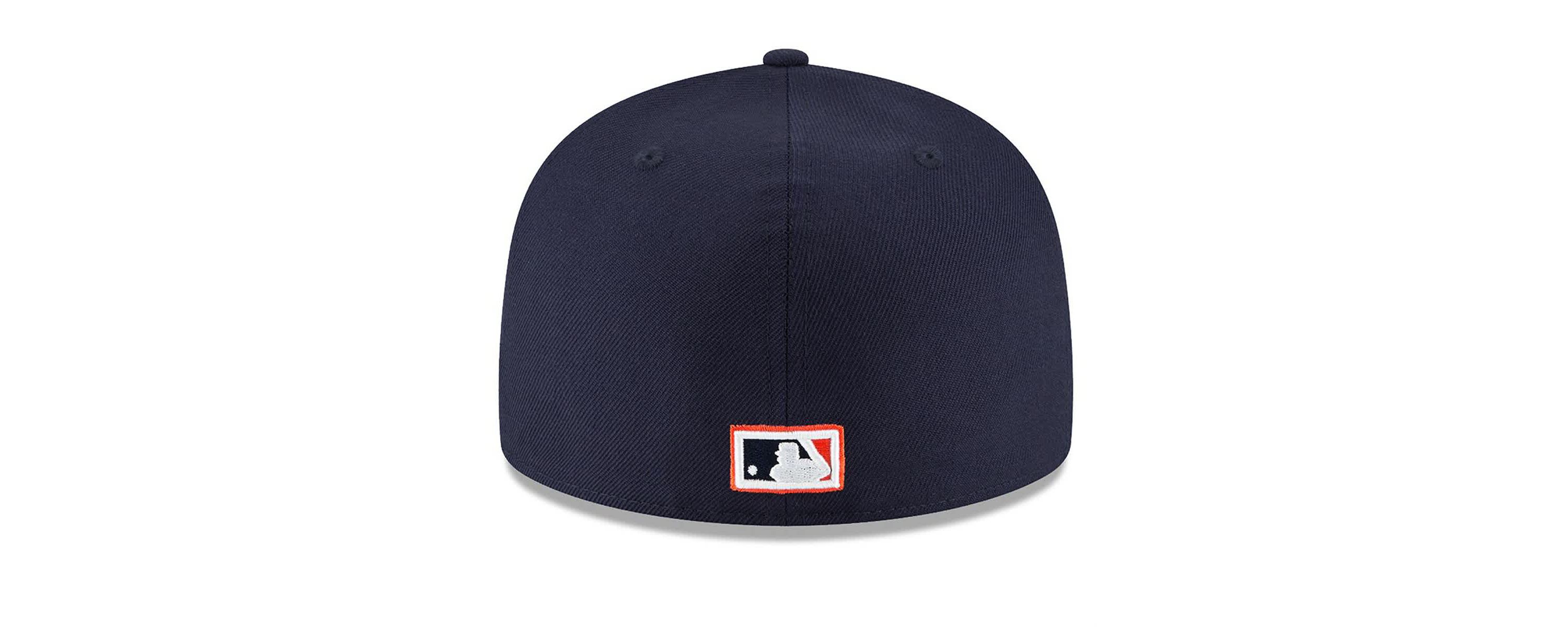 MLB San Diego Padres Cooperstown Collection Wool 59FIFTY Fitted Hat
