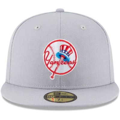 MLB New York Yankees Cooperstown Collection Wool 59FIFTY Fitted Hat