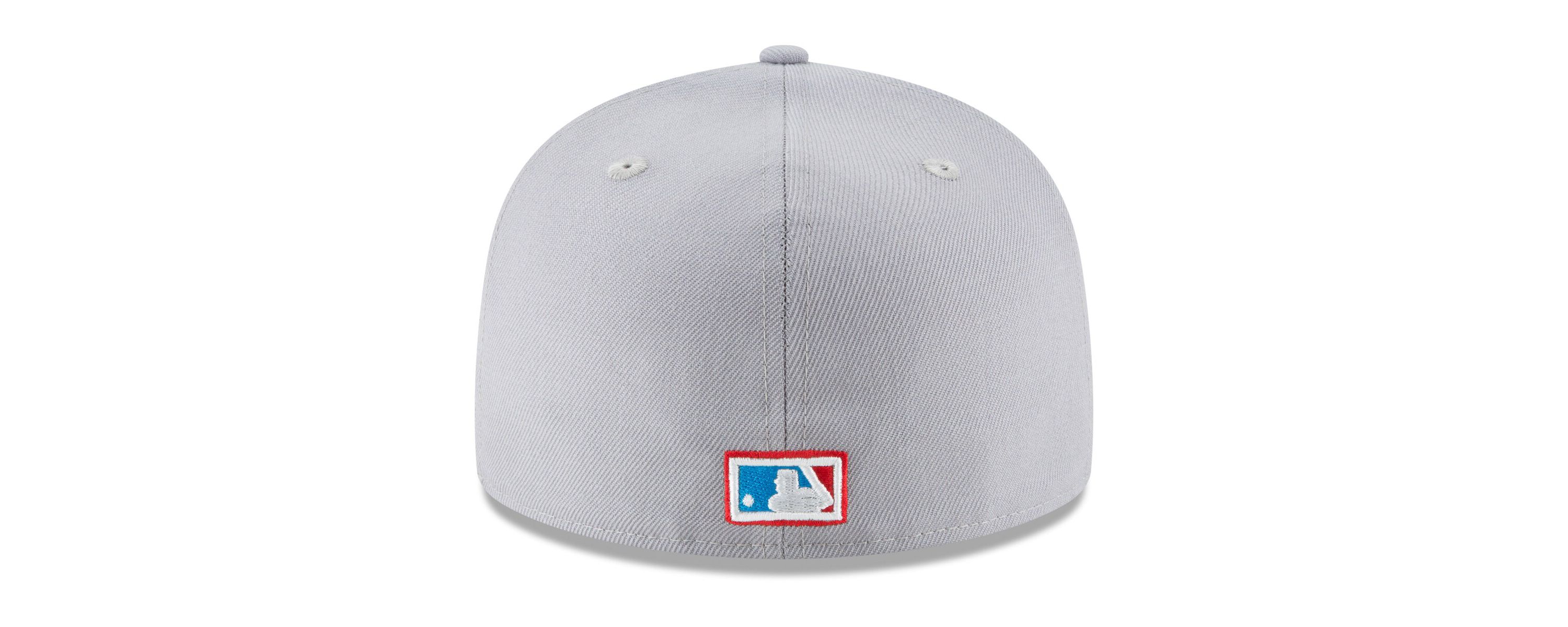 MLB New York Yankees Cooperstown Collection Wool 59FIFTY Fitted Hat