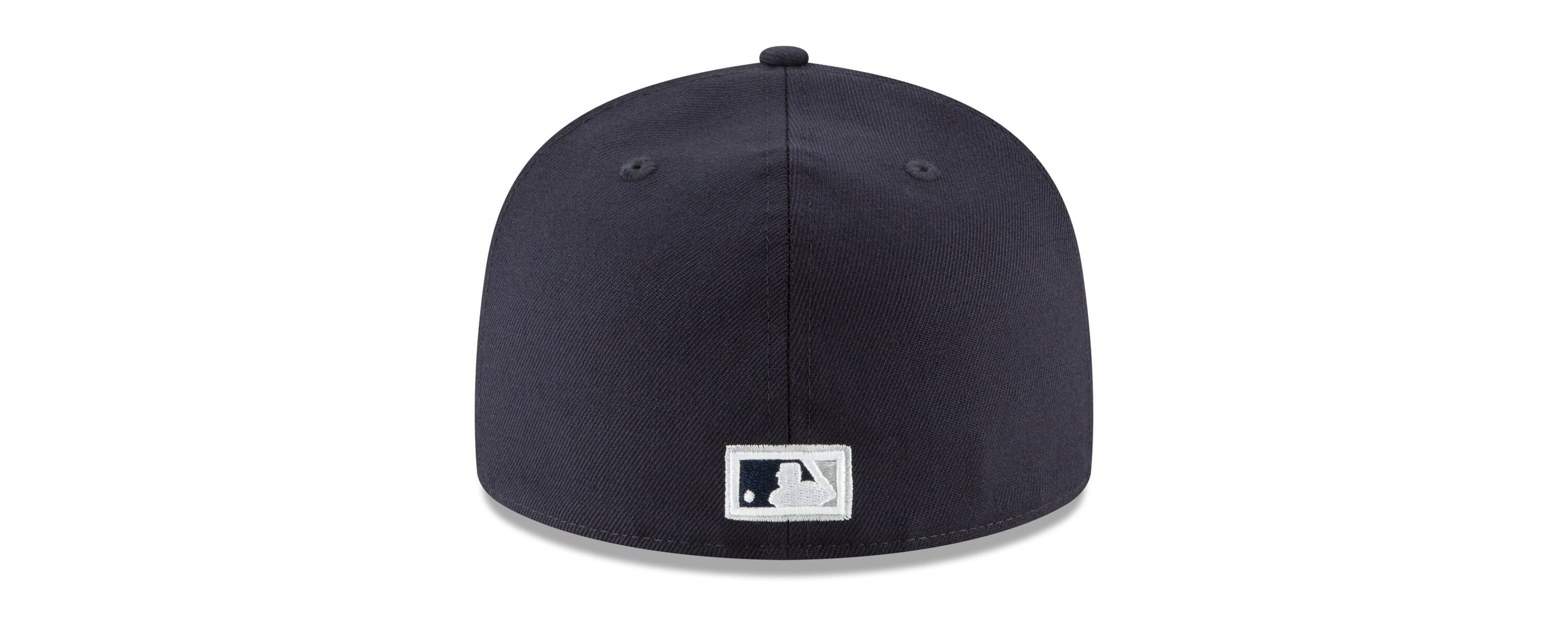 MLB New York Yankees Cooperstown Collection Wool 59FIFTY Fitted Hat