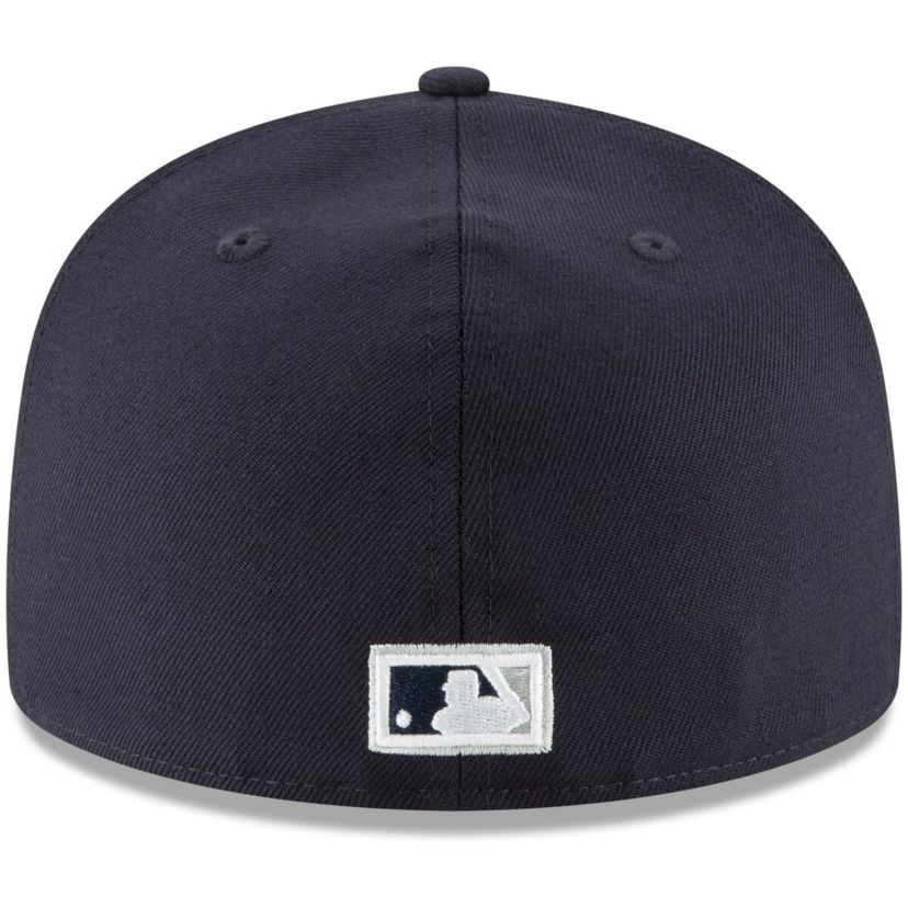 MLB New York Yankees Cooperstown Collection Wool 59FIFTY Fitted Hat