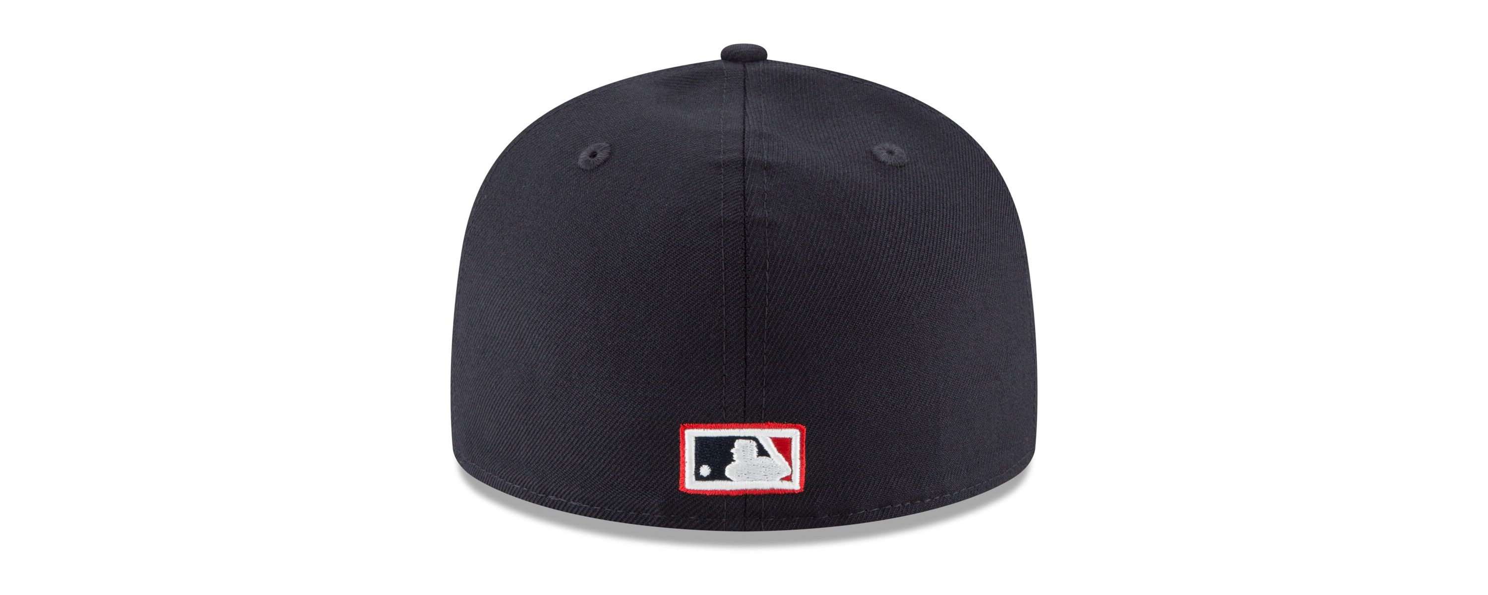 MLB Minnesota Twins Cooperstown Collection Wool 59FIFTY Fitted Hat